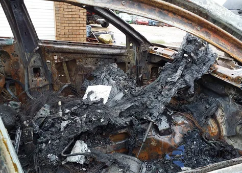 2003 Cadillac Cts z USA, uszkodzony, nr VIN 1G6DM57N330125005